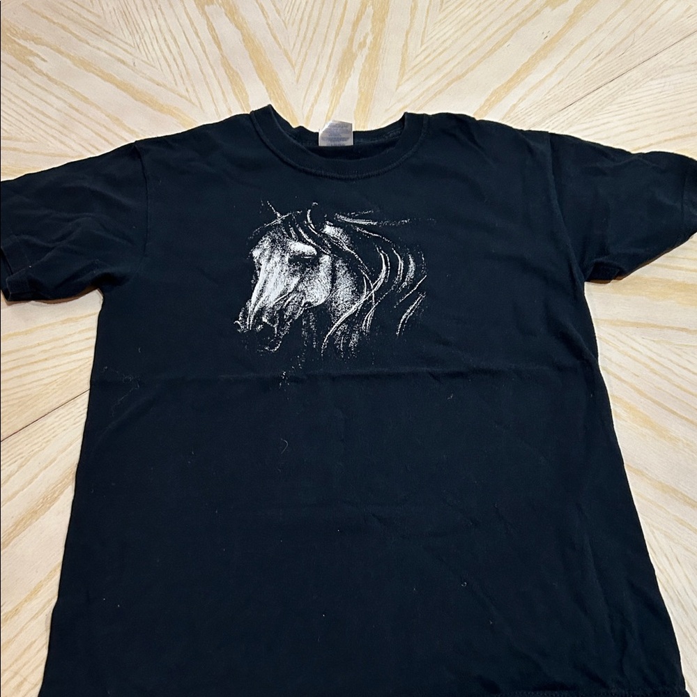 Horse T Shirt